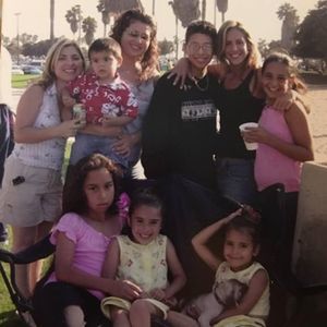 Meet your Posher, Cerrese